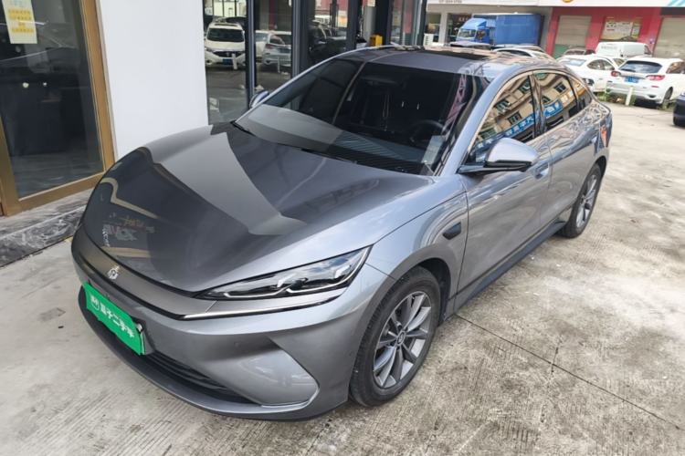 BYD Qin L 2025 — фото 1