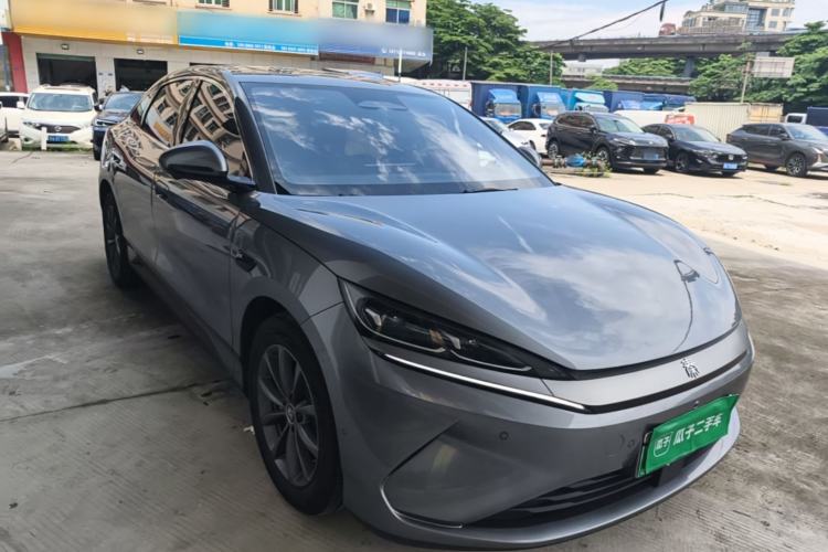 BYD Qin L 2025 — фото 3