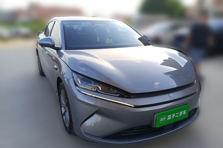 BYD Qin L 2025 — фото 3