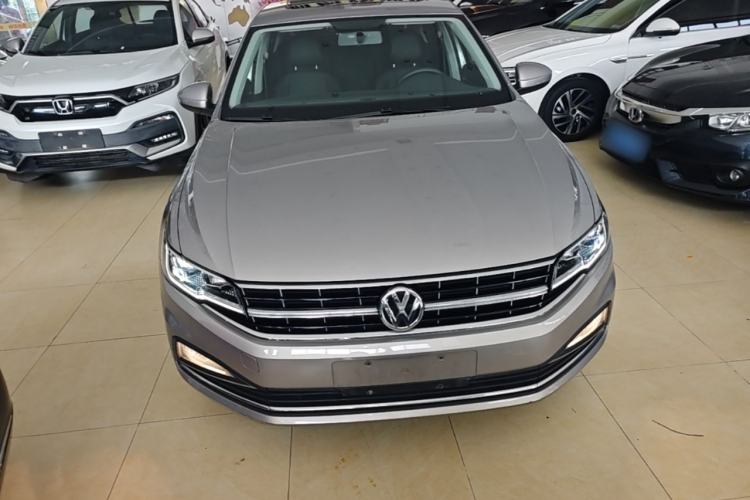Volkswagen Bora 2020 — 2