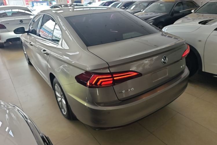 Volkswagen Bora 2020 — 4