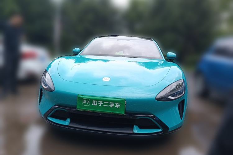 Xiaomi SU7 2024 — 2