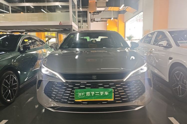 BYD Qin L 2026 — фото 2