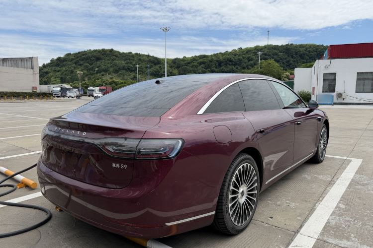 Stelato S9 2025 — 4