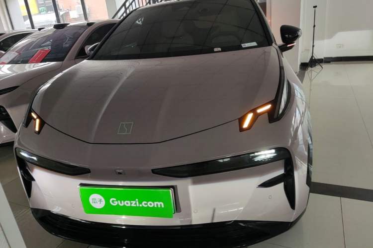 Zeekr X 2023 — 2
