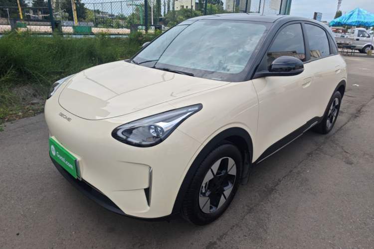 Geely Galaxy Geome 2025 — фото 1