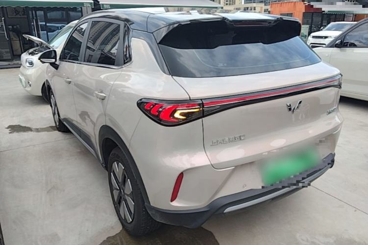Wuling Bingo S 2025 — фото 4