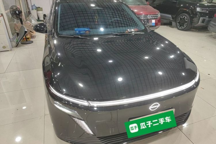 Nissan N6 2026 — 3
