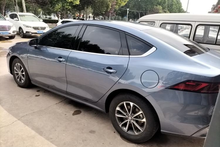 BYD Qin PLUS 2024 — фото 4
