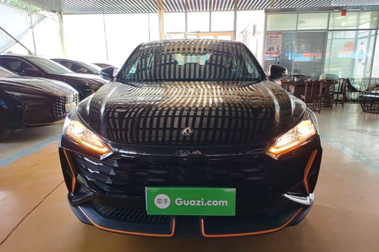 DongFeng Aeolus Yixuan 2024 — 2