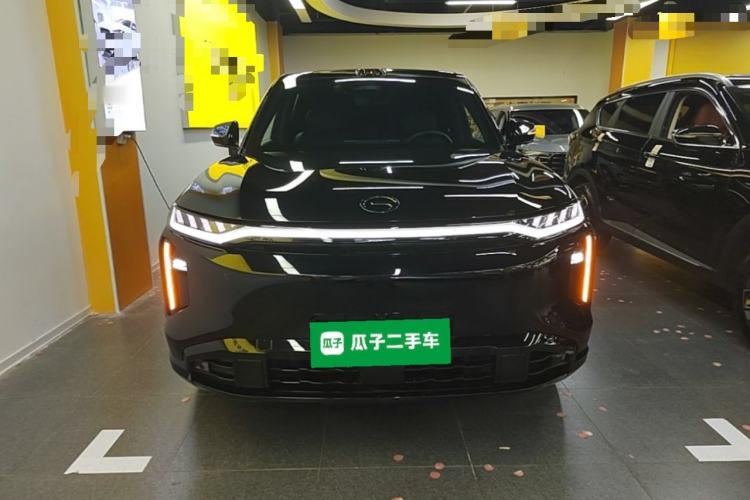 GAC Trumpchi Xiangwang S7 2025 — фото 2