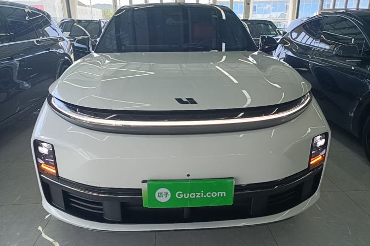 Li Auto L7 2023 — 2