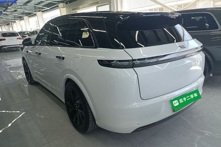 Li Auto L7 2023 — 4