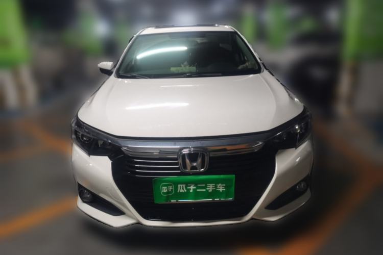 Honda Civic 2022 — фото 2