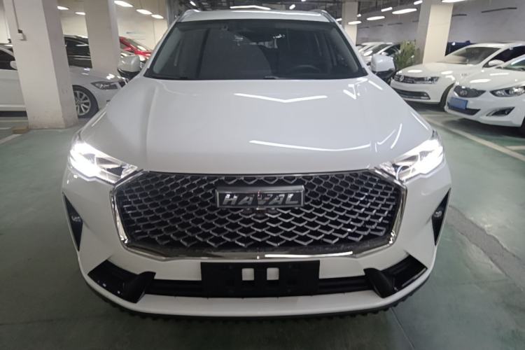 Haval H6 2024 — 2