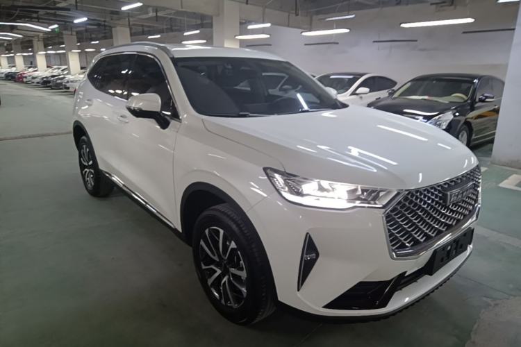 Haval H6 2024 — 3