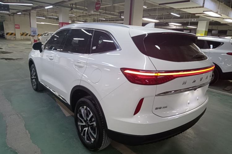 Haval H6 2024 — 4