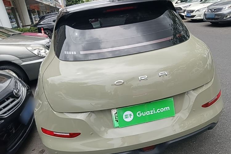 Ora Good Cat 2022 — 4