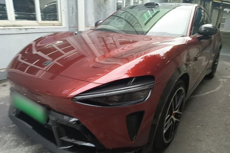 Xiaomi Auto auto yu7 2026 — фото 1
