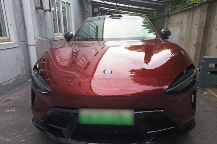 Xiaomi Auto auto yu7 2026 — фото 2