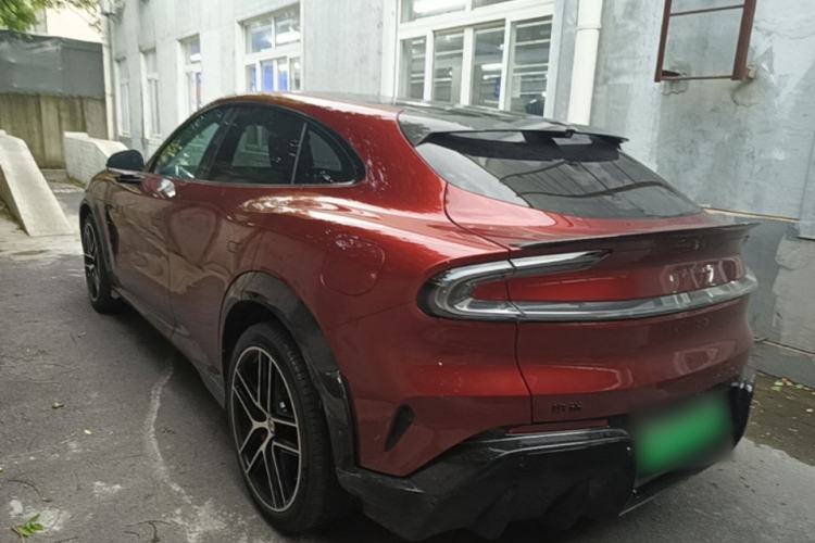 Xiaomi Auto auto yu7 2026 — фото 4