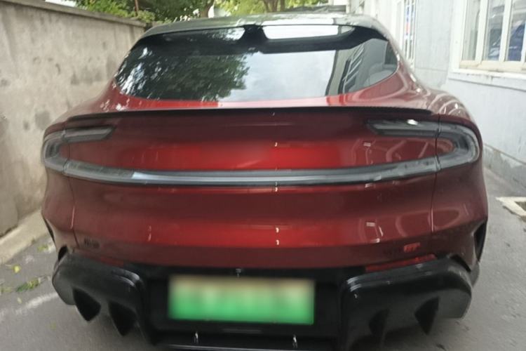Xiaomi Auto auto yu7 2026 — фото 5
