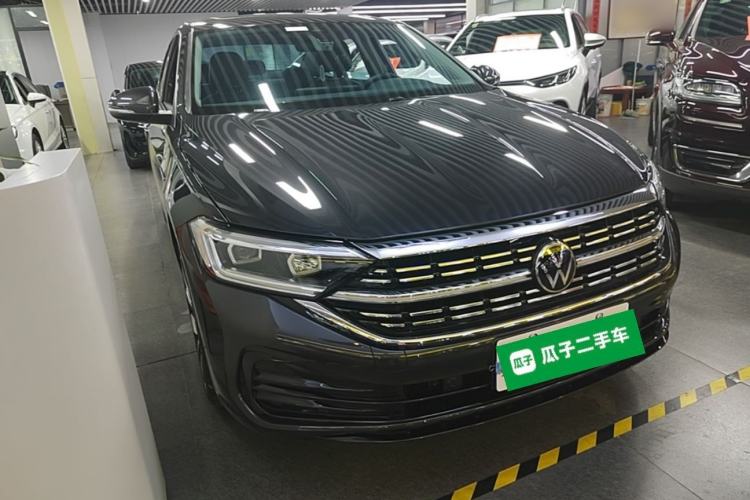 Volkswagen Sagitar 2024 — 3