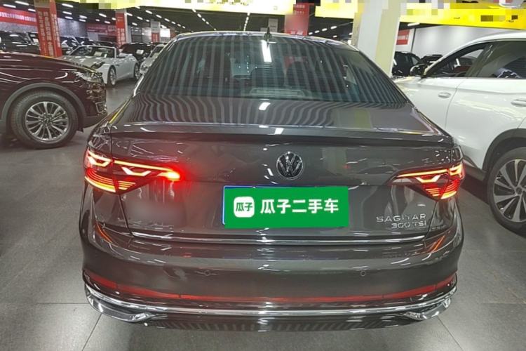 Volkswagen Sagitar 2024 — 5