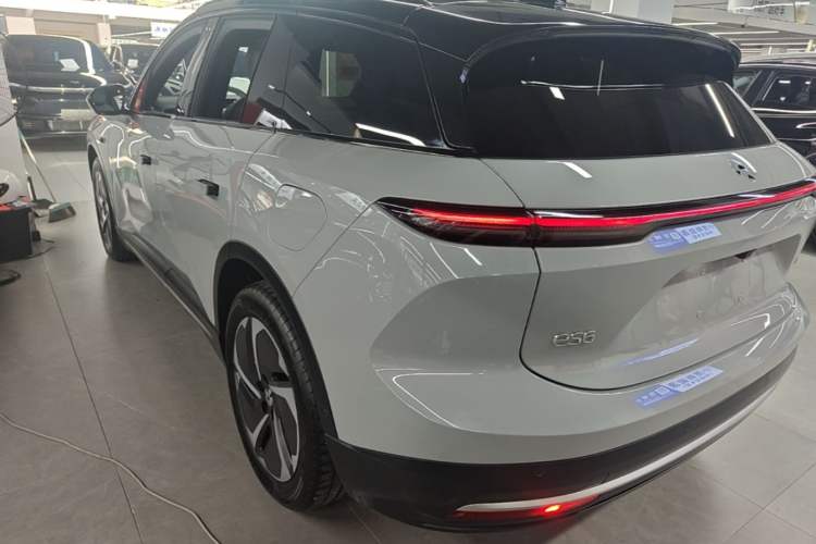 NIO ES6 2024 — 4