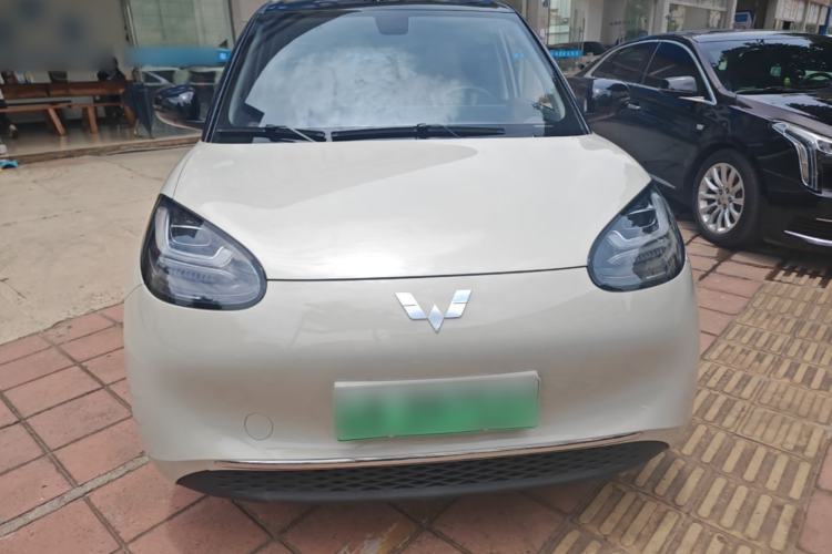 Wuling Bingo 2023 — 2