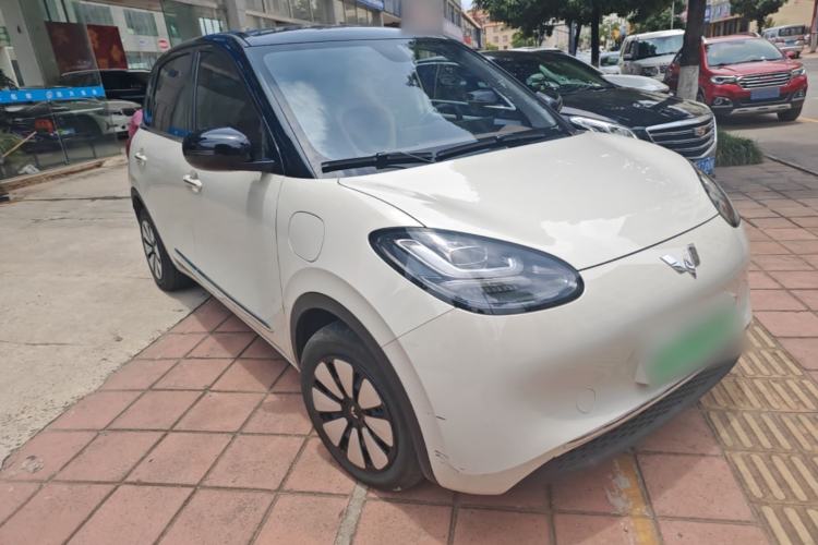 Wuling Bingo 2023 — 3