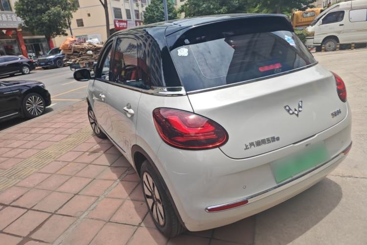 Wuling Bingo 2023 — 4