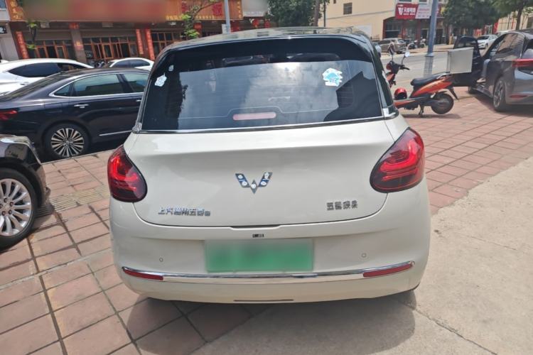 Wuling Bingo 2023 — 5