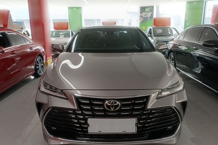Toyota Avalon 2022 — 2