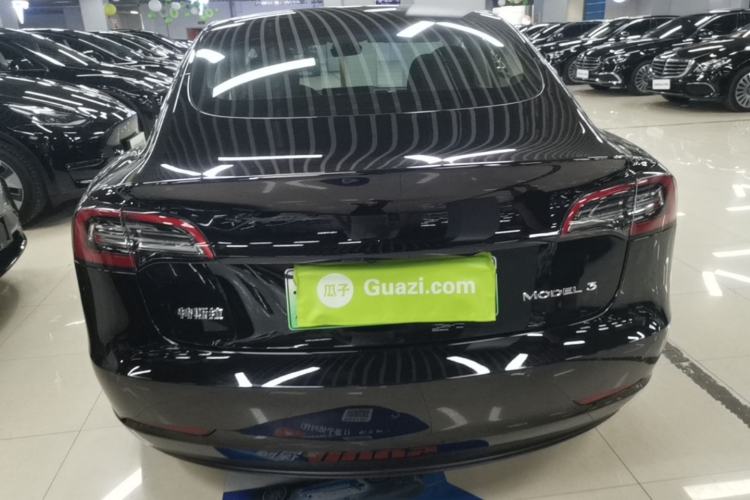 Tesla Model 3 2021 — 5
