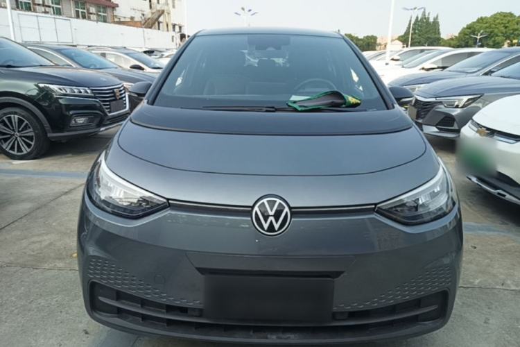 Volkswagen ID.3 2023 — 2