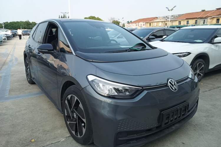 Volkswagen ID.3 2023 — 3