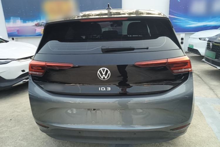 Volkswagen ID.3 2023 — 5