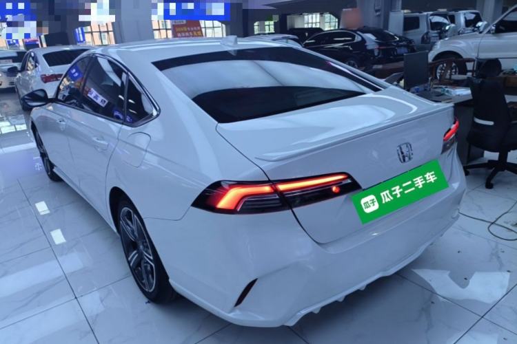 Honda Accord 2023 — фото 4