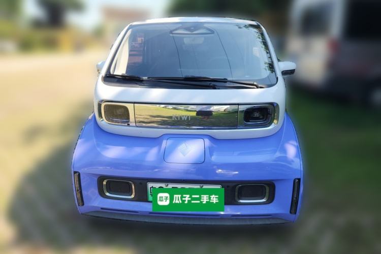 Baojun KiWi EV 2023 — фото 2