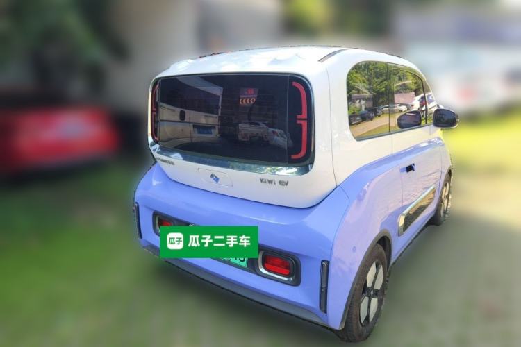 Baojun KiWi EV 2023 — фото 4