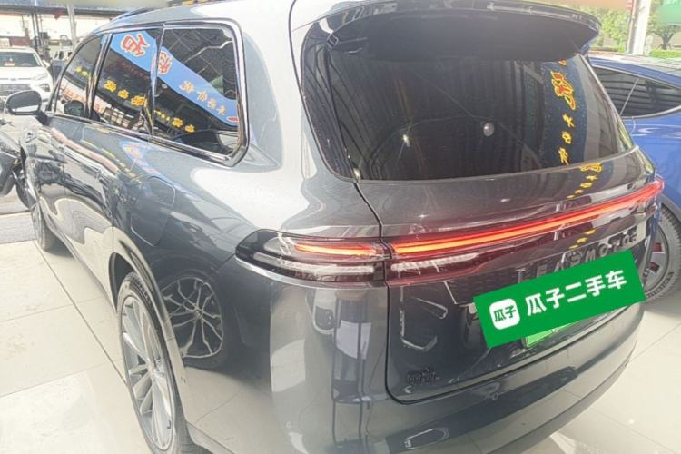 Leapmotor C16 2024 — 4