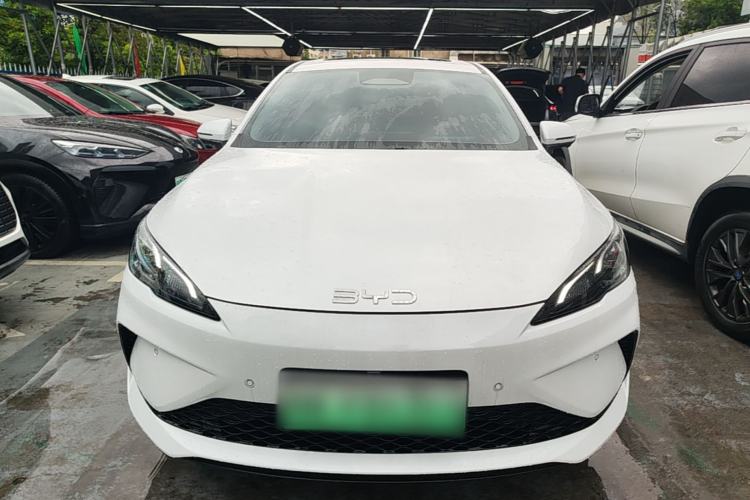 BYD Seal 05 2025 — 2