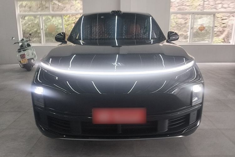 Li Auto L9 2024 — 2