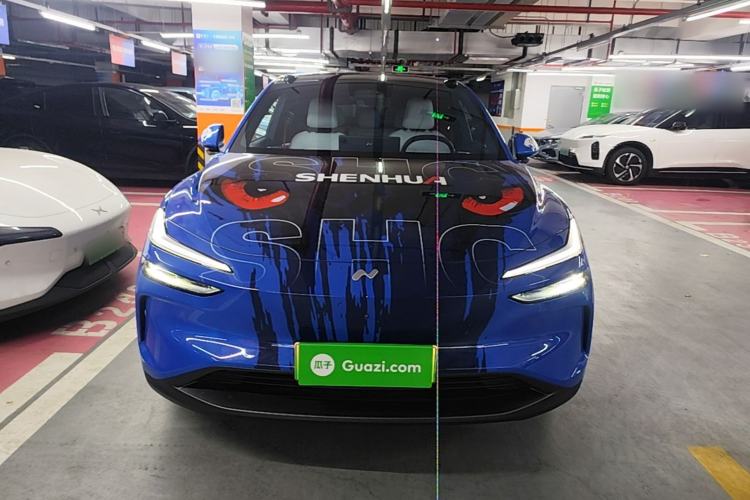 Onvo L60 2025 — 2