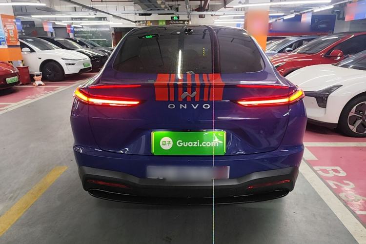 Onvo L60 2025 — 5