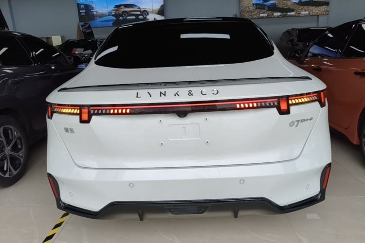 Lynk & Co 07 2024 — 5