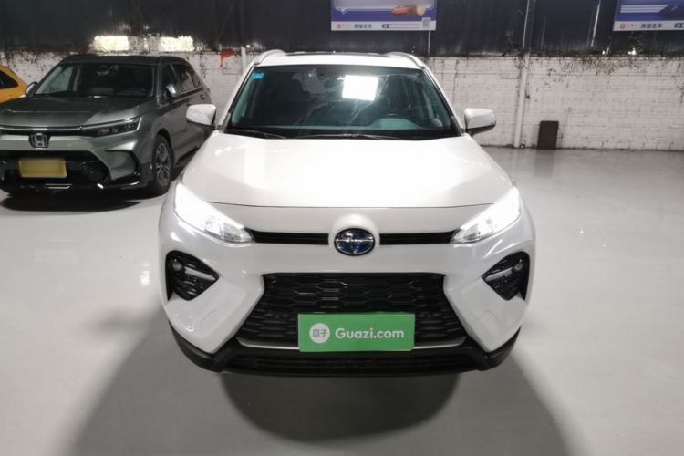 Toyota RAV4 2020 — 2