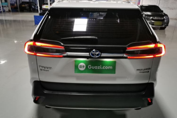 Toyota RAV4 2020 — 5