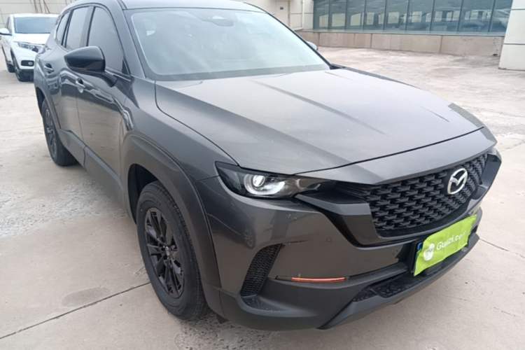 Mazda CX-50 2023 — 3